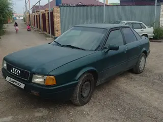 Audi 80