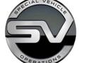 Колпачки на диски SV — Autobiography на Range-Rover кузов-405 2012-2020 годүшін10 000 тг. в Алматы