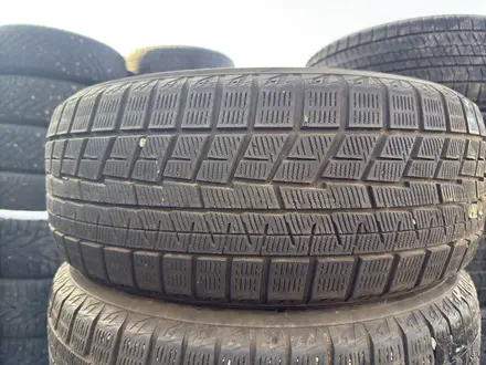 Yokohama ice Guard iG60 205/50R17 93Q за 100 000 тг. в Алматы