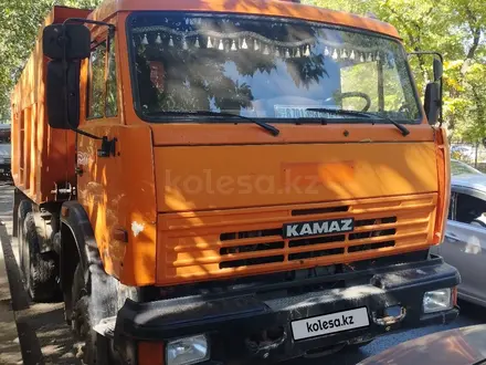 КамАЗ  65115 2014 года за 12 800 000 тг. в Алматы
