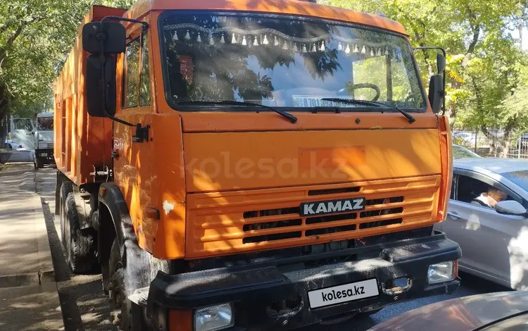 КамАЗ  65115 2014 годаүшін12 800 000 тг. в Алматы