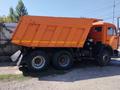 КамАЗ  65115 2014 годаүшін12 800 000 тг. в Алматы – фото 6