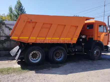 КамАЗ  65115 2014 года за 12 800 000 тг. в Алматы – фото 6