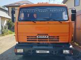 КамАЗ  65115 2014 года за 12 800 000 тг. в Алматы – фото 5