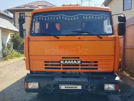 КамАЗ  65115 2014 года за 12 800 000 тг. в Алматы – фото 5