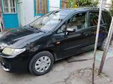 Mazda Premacy 2003 года за 2 100 000 тг. в Мерке – фото 2