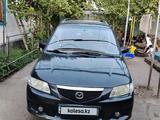 Mazda Premacy 2003 года за 2 100 000 тг. в Мерке