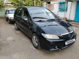 Mazda Premacy 2003 года за 2 100 000 тг. в Мерке – фото 3