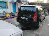 Mazda Premacy 2003 года за 2 100 000 тг. в Мерке – фото 4