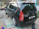 Mazda Premacy 2003 года за 2 100 000 тг. в Мерке – фото 5