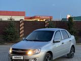 ВАЗ (Lada) Granta 2190 2012 годаүшін2 350 000 тг. в Актобе – фото 2