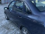 ВАЗ (Lada) Granta 2190 2014 годаүшін2 000 000 тг. в Актобе – фото 3