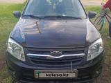 ВАЗ (Lada) Granta 2190 2015 года за 3 200 000 тг. в Аулиеколь