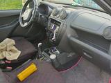 ВАЗ (Lada) Granta 2190 2015 года за 3 200 000 тг. в Аулиеколь – фото 5