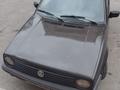 Volkswagen Golf 1989 годаүшін800 000 тг. в Каратау