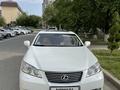 Lexus ES 350 2007 года за 7 450 000 тг. в Атырау – фото 9