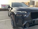 BMW X7 2023 года за 74 000 000 тг. в Алматы – фото 2