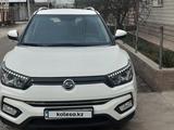 SsangYong Tivoli 2019 года за 7 500 000 тг. в Шымкент – фото 3