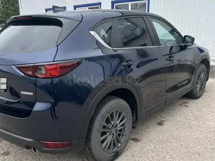 Mazda CX-5 2021 года за 13 200 000 тг. в Астана – фото 2