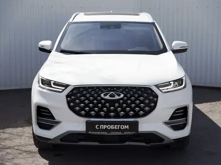 Chery Tiggo 8 Pro 2023 года за 7 500 000 тг. в Караганда