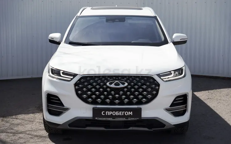 Chery Tiggo 8 Pro 2023 года за 7 500 000 тг. в Караганда