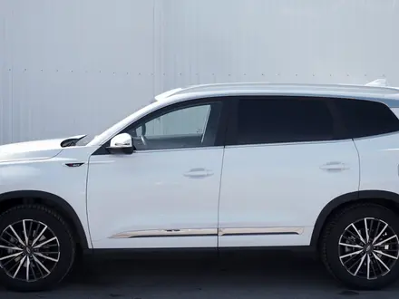 Chery Tiggo 8 Pro 2023 года за 7 500 000 тг. в Караганда – фото 10
