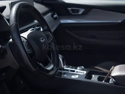 Chery Tiggo 8 Pro 2023 года за 7 500 000 тг. в Караганда – фото 11
