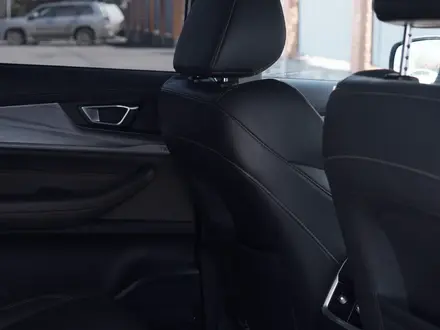 Chery Tiggo 8 Pro 2023 года за 7 500 000 тг. в Караганда – фото 13