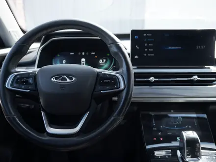 Chery Tiggo 8 Pro 2023 года за 7 500 000 тг. в Караганда – фото 18