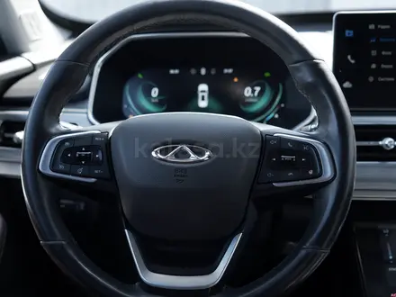 Chery Tiggo 8 Pro 2023 года за 7 500 000 тг. в Караганда – фото 19