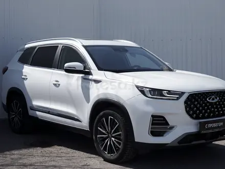 Chery Tiggo 8 Pro 2023 года за 7 500 000 тг. в Караганда – фото 2