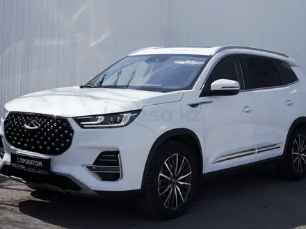 Chery Tiggo 8 Pro 2023 года за 7 500 000 тг. в Караганда – фото 3