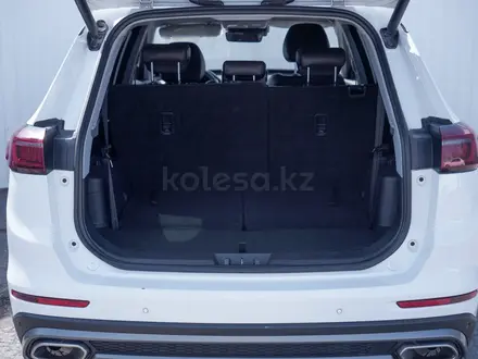 Chery Tiggo 8 Pro 2023 года за 7 500 000 тг. в Караганда – фото 4