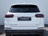 Chery Tiggo 8 Pro 2023 года за 7 500 000 тг. в Караганда – фото 5