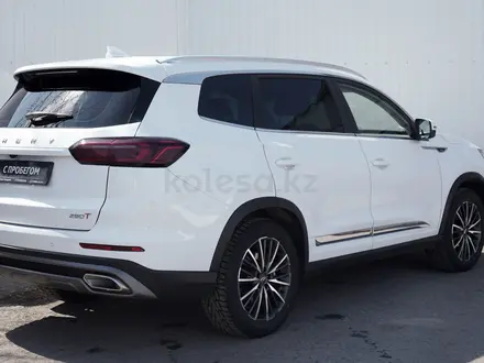 Chery Tiggo 8 Pro 2023 года за 7 500 000 тг. в Караганда – фото 6