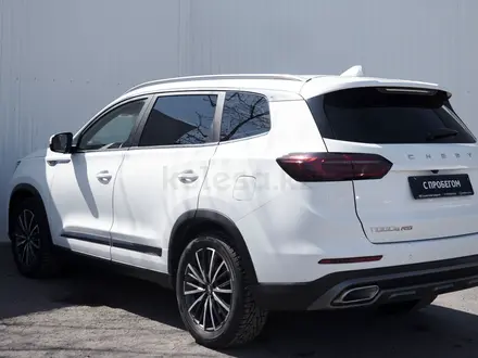 Chery Tiggo 8 Pro 2023 года за 7 500 000 тг. в Караганда – фото 7