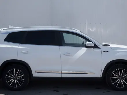 Chery Tiggo 8 Pro 2023 года за 7 500 000 тг. в Караганда – фото 8