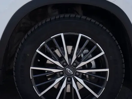 Chery Tiggo 8 Pro 2023 года за 7 500 000 тг. в Караганда – фото 9