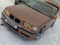 BMW 320 1991 годаүшін1 950 000 тг. в Петропавловск – фото 3