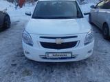 Chevrolet Cobalt 2022 года за 6 000 000 тг. в Караганда