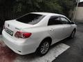 Toyota Corolla 2010 года за 5 500 000 тг. в Алматы – фото 2