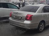 Toyota Avensis 2005 годаүшін3 700 000 тг. в Атырау – фото 3