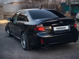 Subaru Legacy 2007 года за 4 900 000 тг. в Алматы – фото 2