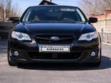 Subaru Legacy 2007 года за 4 900 000 тг. в Алматы