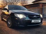 Subaru Legacy 2007 года за 4 900 000 тг. в Алматы – фото 4