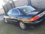 Kia Magentis 2001 годаүшін3 200 000 тг. в Алматы – фото 2