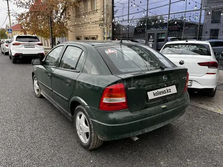 Opel Astra 1999 года за 2 200 000 тг. в Кызылорда