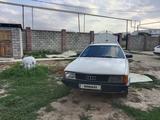 Audi 100 1990 годаүшін970 000 тг. в Алматы