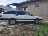 Audi 100 1990 годаүшін970 000 тг. в Алматы – фото 2