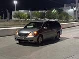 Honda Odyssey 2010 годаүшін6 500 000 тг. в Караганда – фото 2